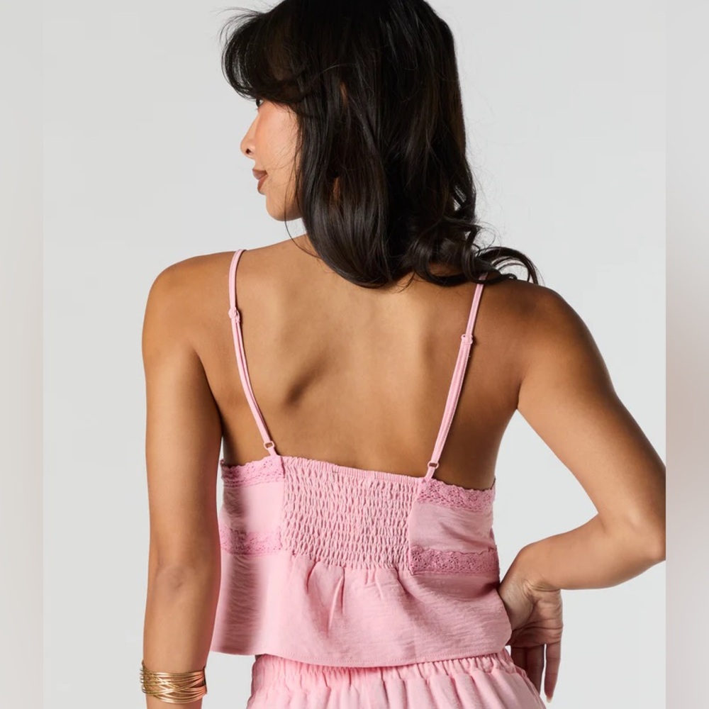 Pink set - Picture 4 of 5